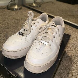 Nike Airforce